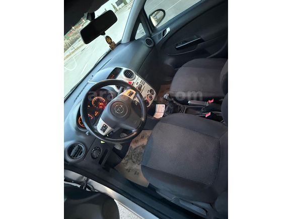 Sahibinden Opel Corsa 1.3 CDTI Essentia 2009 Model