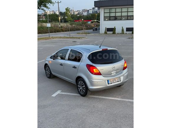 Sahibinden Opel Corsa 1.3 CDTI Essentia 2009 Model