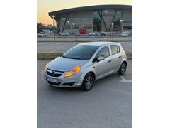 Sahibinden Opel Corsa 1.3 CDTI Essentia 2009 Model