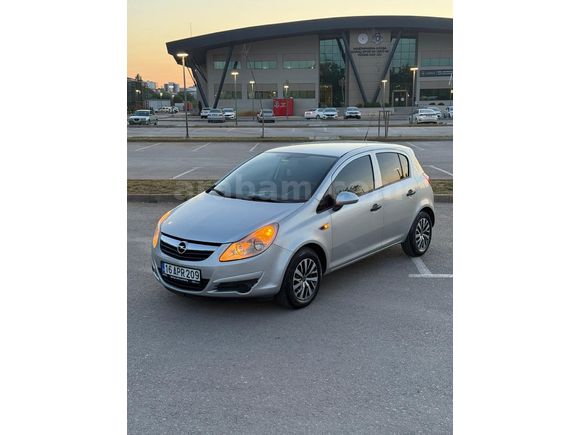 Sahibinden Opel Corsa 1.3 CDTI Essentia 2009 Model