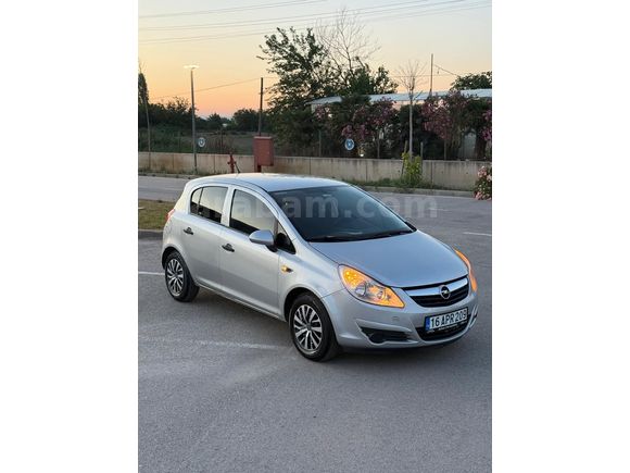 Sahibinden Opel Corsa 1.3 CDTI Essentia 2009 Model