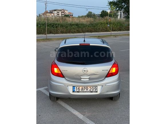 Sahibinden Opel Corsa 1.3 CDTI Essentia 2009 Model