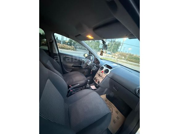 Sahibinden Opel Corsa 1.3 CDTI Essentia 2009 Model
