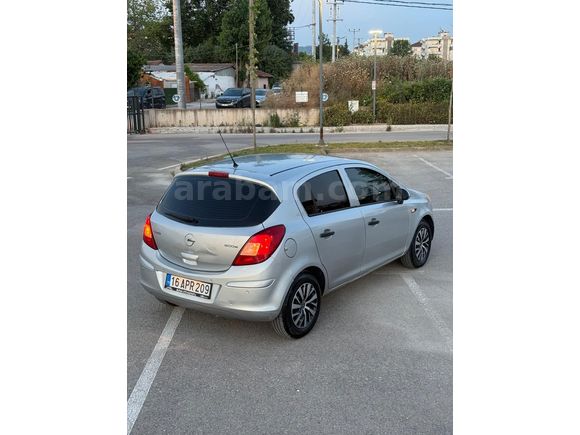 Sahibinden Opel Corsa 1.3 CDTI Essentia 2009 Model
