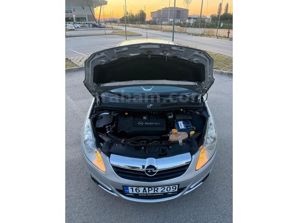 Sahibinden Opel Corsa 1.3 CDTI Essentia 2009 Model