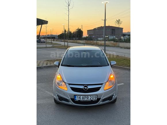 Sahibinden Opel Corsa 1.3 CDTI Essentia 2009 Model