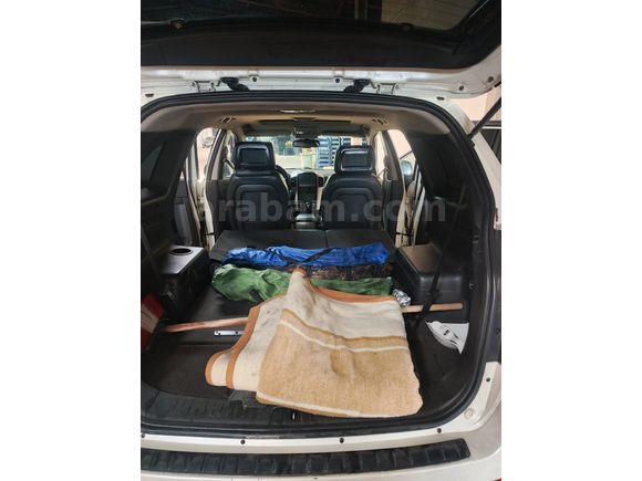 Sahibinden Chevrolet Captiva 2.0 D LT High 2011 Model