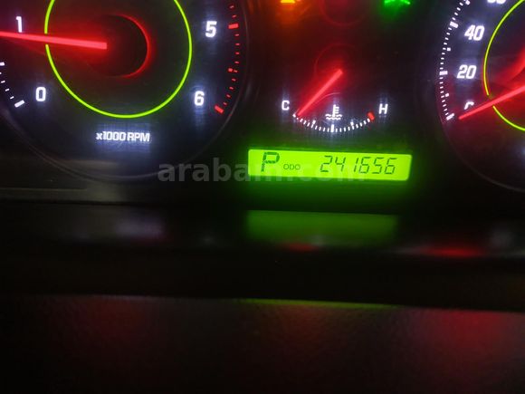 Sahibinden Chevrolet Captiva 2.0 D LT High 2011 Model