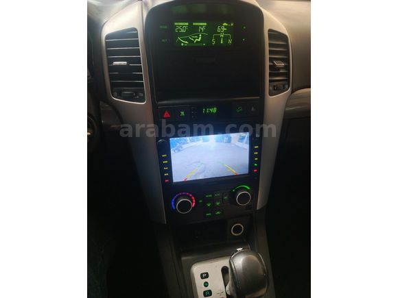 Sahibinden Chevrolet Captiva 2.0 D LT High 2011 Model