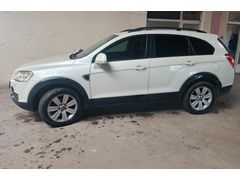 Sahibinden Chevrolet Captiva 2.0 D LT High 2011 Model