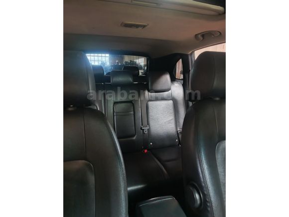 Sahibinden Chevrolet Captiva 2.0 D LT High 2011 Model