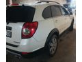 Sahibinden Chevrolet Captiva 2.0 D LT High 2011 Model