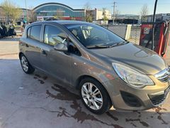 Sahibinden Opel Corsa 1.4 Twinport Essentia 2012 Model Bursa