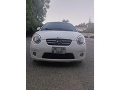 Sahibinden Kia Picanto 1.1 EX 2009 Model