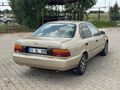 1995 TOYOTA COROLLA 1.3 XE EFSANE KASA