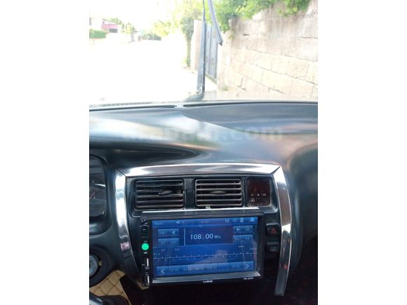 1995 TOYOTA COROLLA 1.3 XE EFSANE KASA
