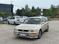 1995 TOYOTA COROLLA 1.3 XE EFSANE KASA