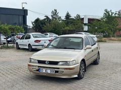 1995 TOYOTA COROLLA 1.3 XE EFSANE KASA