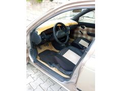 1995 TOYOTA COROLLA 1.3 XE EFSANE KASA