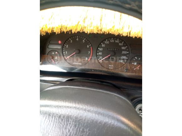 1995 TOYOTA COROLLA 1.3 XE EFSANE KASA