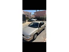 Sahibinden Toyota Corolla 1.6 GLi 1993 Model 
