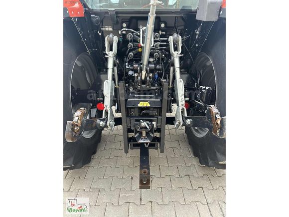 BAYATLI OTOMOTİV 'DEN SAME EXPLORER NATUREL 2022 MODEL