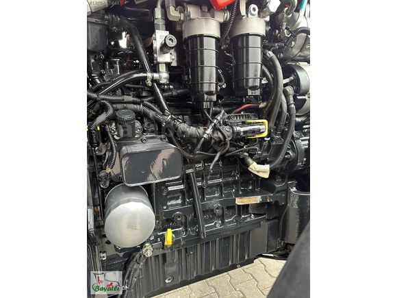 BAYATLI OTOMOTİV 'DEN SAME EXPLORER NATUREL 2022 MODEL
