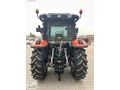 BAYATLI OTOMOTİV 'DEN SAME EXPLORER NATUREL 2022 MODEL