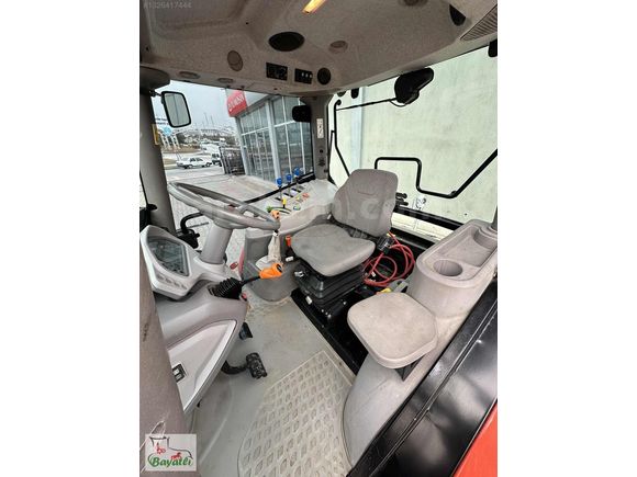 BAYATLI OTOMOTİV 'DEN SAME EXPLORER NATUREL 2022 MODEL