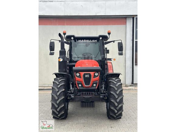 BAYATLI OTOMOTİV 'DEN SAME EXPLORER NATUREL 2022 MODEL