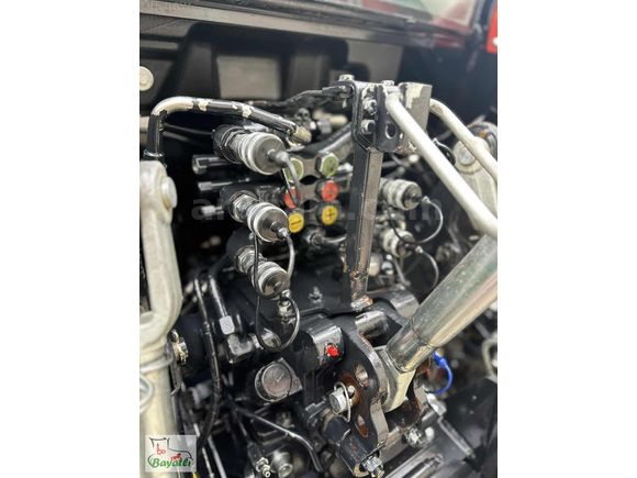 BAYATLI OTOMOTİV 'DEN SAME EXPLORER NATUREL 2022 MODEL