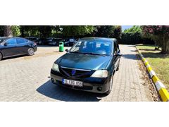 Sahibinden Dacia Logan 1.4 Ambiance 2005 Model