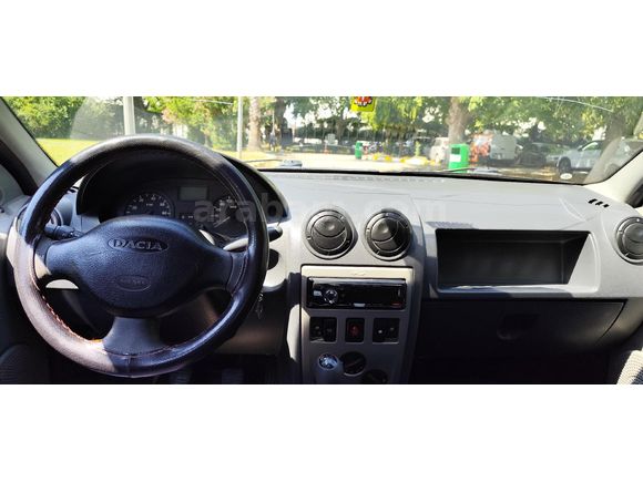 Sahibinden Dacia Logan 1.4 Ambiance 2005 Model