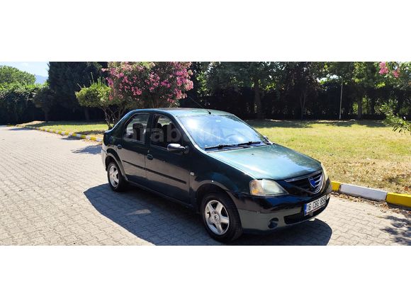 Sahibinden Dacia Logan 1.4 Ambiance 2005 Model