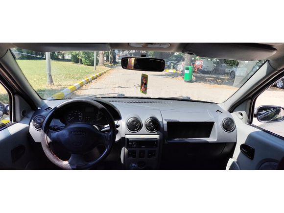 Sahibinden Dacia Logan 1.4 Ambiance 2005 Model
