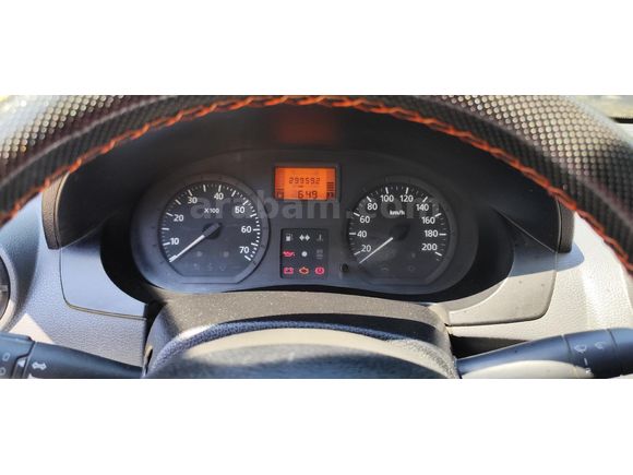 Sahibinden Dacia Logan 1.4 Ambiance 2005 Model
