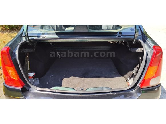 Sahibinden Dacia Logan 1.4 Ambiance 2005 Model