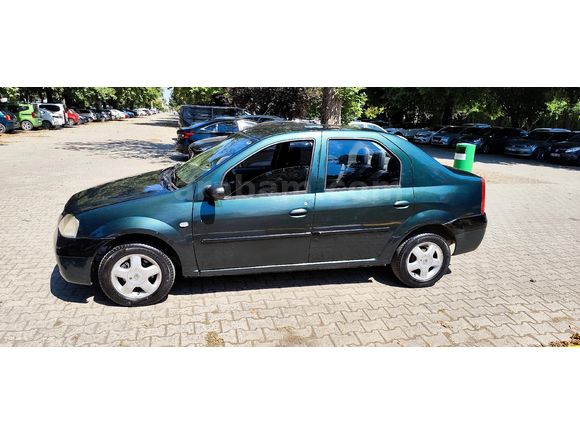 Sahibinden Dacia Logan 1.4 Ambiance 2005 Model