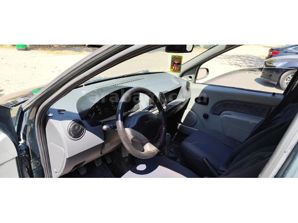 Sahibinden Dacia Logan 1.4 Ambiance 2005 Model