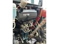 BAYATLI OTOMOTİV 'DEN 2011 MODEL FOTON 504 2000 SAATE