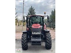 BAYATLI OTOMOTİV'DEN CASEIH FARMALL 100A 2024 MODEL 50 SAATE