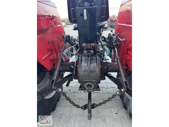 BAYATLI OTOMOTİV 'DEN MASSEY FERGUSON 240S 1992 MODEL