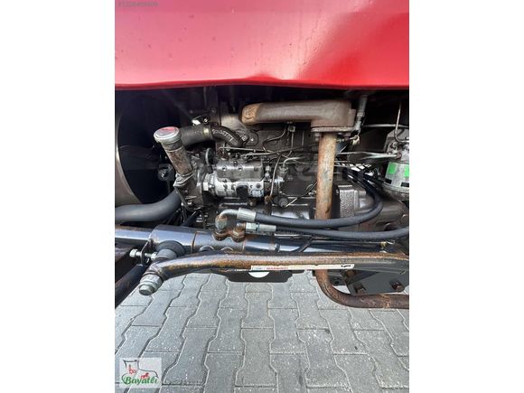 BAYATLI OTOMOTİV 'DEN MASSEY FERGUSON 240S 1992 MODEL