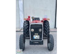 BAYATLI OTOMOTİV 'DEN MASSEY FERGUSON 240S 1992 MODEL
