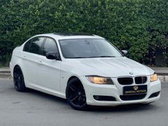 Galeriden BMW 3 Serisi 316i Comfort 2011 Model İstanbul