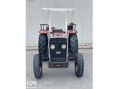BAYATLI OTOMOTİV 'DEN MASSEY FERGUSON 240S 1987 MODEL
