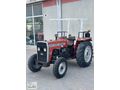 BAYATLI OTOMOTİV 'DEN MASSEY FERGUSON 240S 1987 MODEL
