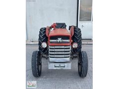 BAYATLI OTOMOTİV 'DEM MASSEY FERGUSON 1975 MODEL