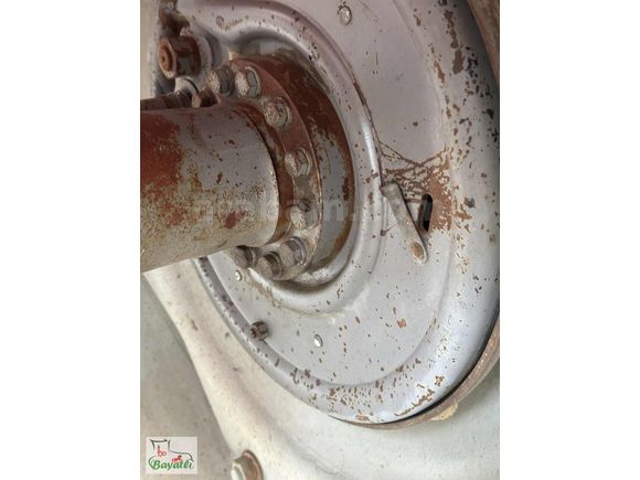 BAYATLI OTOMOTİV'DEN 1975 MODEL MASSEY FERGUSON