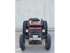 BAYATLI OTOMOTİV'DEN 1975 MODEL MASSEY FERGUSON